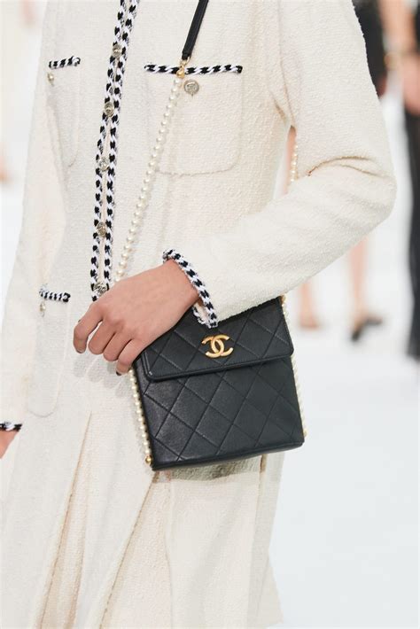 chanel large shopping bag 2021|Chanel vanity bag 2021.